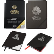 Image of Cross Star Wars A5 Premium Notebooks - Pack of 4
