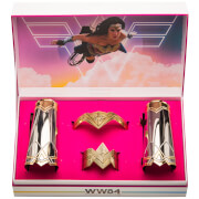 Set de Répliques Wonder Woman 1984 - Édition Limitée