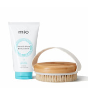 Duo lissant pour la peau (valeur de 58 €)