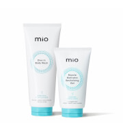 Mio Skincare Active Skin Routine Duo