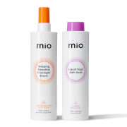 Duo soins de nuit pour la peau (valeur de 70 €)