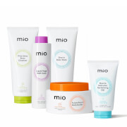 

Mio Skincare Self Care Set for Him