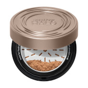 Smashbox Halo Fresh Perfecting Powder 10g (Various Shades) - Medium/Tan