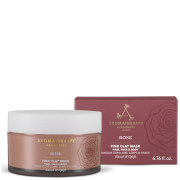Aromatherapy Associates Exclusive Rose Pink Clay Mask 200ml