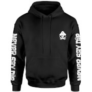 Image of The Goonies Never Say Die Hoodie - Black - S - Black