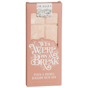 Image of Friends 'We Were On a Break' Bath Bar