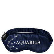Slip Pure Silk Sleep Mask Zodiac Collection - Aquarius