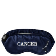 Slip Pure Silk Sleep Mask Zodiac Collection - Cancer