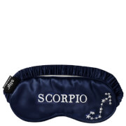Slip Pure Silk Sleep Mask Zodiac Collection - Scorpio