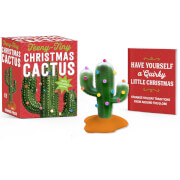Image of Teeny-Tiny Christmas Cactus