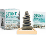 Image of Stone Stacking