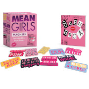 Image of Mean Girls Magnets