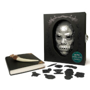 Image of Harry Potter Dark Arts Collectible Set
