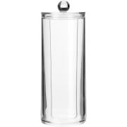 Image of Clear Cotton Pad Organiser