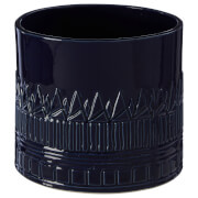 Image of Petra Small Planter - Blue