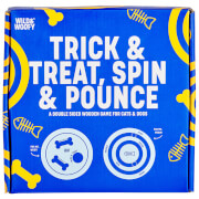 Image of Cat Puzzle Game