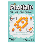 Image of Ridley's Games - Pixelate