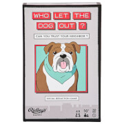 Image of Ridley's Games - Who Let The Dog Out?