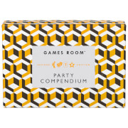 Image of The Games Room Party Game Compendium
