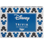 Disney Trivia Quiz Disney Trivia Quiz