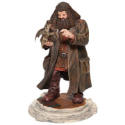 Wizarding World of Harry Potter Hagrid And Norberta Figurine