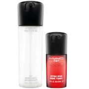 MAC Fix+ Passion and Full Size Original Bundle