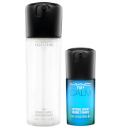 MAC Fix+ Calm and Full Size Original Bundle