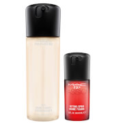 MAC Fix+ Passion and Full Size Original Coconut Bundle