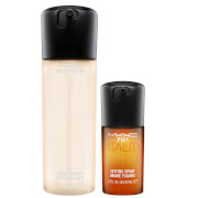 MAC Fix+ Vitality and Full Size Original Coconut Bundle