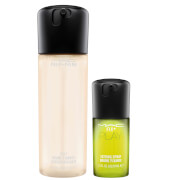 MAC Fix+ Play and Full Size Original Coconut Bundle