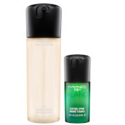 MAC Fix+ Balance and Full Size Original Coconut Bundle