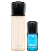 MAC Fix+ Calm and Full Size Original Coconut Bundle