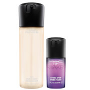 MAC Fix+ Awaken and Full Size Original Coconut Bundle