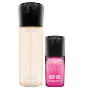 MAC Fix+ Compassion and Full Size Original Coconut Bundle