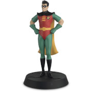 Image of DC Comics Batman The Animated Series Robin Figure