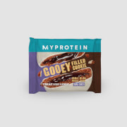 Cookie protéiné fourré - Triple Chocolate