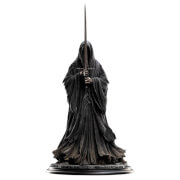 Image of Weta Collectibles The Lord of the Rings Statue 1/6 Ringwraith of Mordor (Classic Series) 46 cm