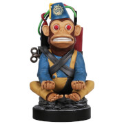 Figurine Cable Guys Support Chargeur Manette et Smartphone Bombe Singe