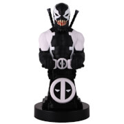 Figurine Cable Guys Support Chargeur Manette et Smartphone Venompool