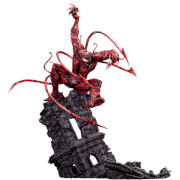 Image of Kotobukiya Marvel Comics Fine Art Statue 1/6 Carnage 60 cm