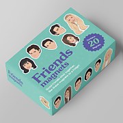 Image of Friends Magnets