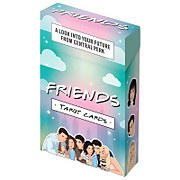 Image of Friends Tarot Cards