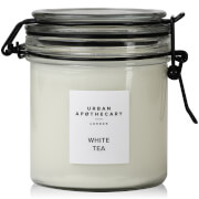 

Urban Apothecary White Tea Kilner Jar Candle - 250g