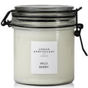 

Urban Apothecary Wild Berry Kilner Jar Candle - 250g