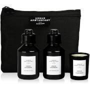 

Urban Apothecary Green Lavender Luxury Bath and Fragrance Gift Set (3 Pieces)