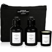 

Urban Apothecary Oriental Noir Luxury Bath and Fragrance Gift Set (3 Pieces)