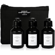 

Urban Apothecary Velvet Peony Luxury Bath and Body Gift Set (3 Pieces)