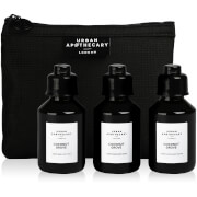 

Urban Apothecary Coconut Grove Luxury Bath and Body Gift Set (3 Pieces)