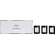 

Urban Apothecary Luxury Candle Trio Gift Set - Oudh Geranium - 70g