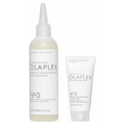 Olaplex No.0 Bond Builder Launch Kit